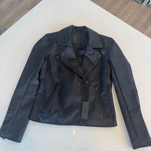 BlankNYC Heavyweight Jacket